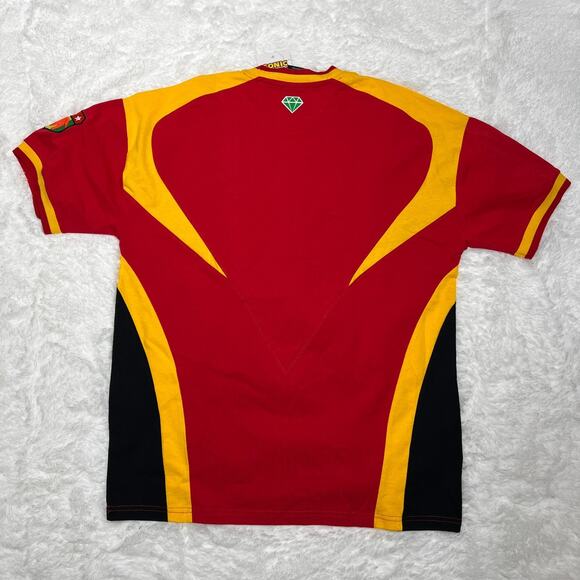 SONIC THE HEDGEHOG THE ECHIDNA SHIRT SIZE SMALL - Picture 4 of 4